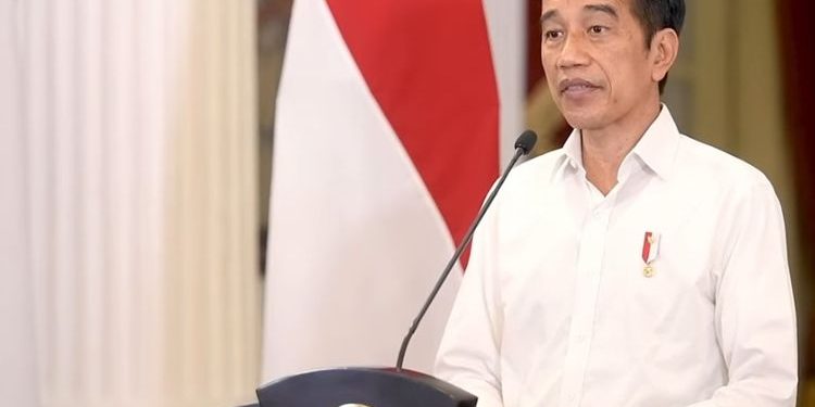 Presiden Jokowi : PPKM Kembali Diperpanjang, Jabodetabek Level 3