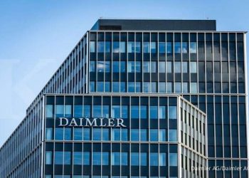 Mercedes-Benz Cars & Daimler Truck Bakal Jadi Perusahaan Independen