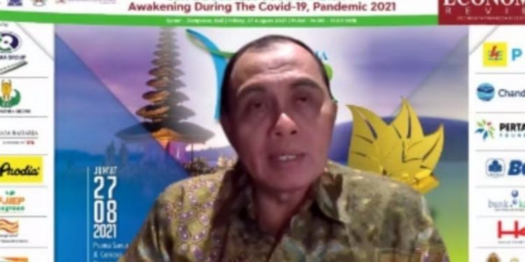 Kedepankan Program Keberlanjutan, Chandra Asri Sabet Tiga Penghargaan ICSRA IV-2021