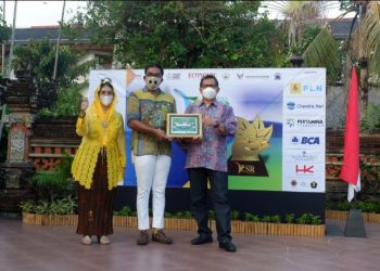 Juaranya ICSRA IV-2021, Program Pfseries Jadi Andalan Pertamina Foundation