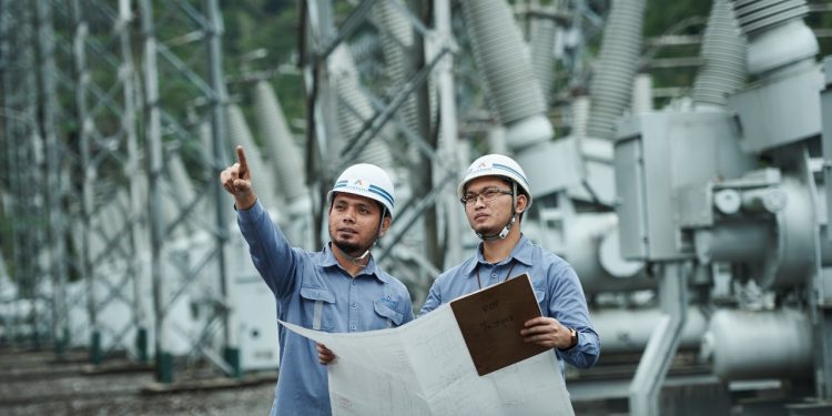 Pendapatan Holding Mind Id Semester I Capai Rp39,2 Triliun