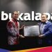 Bukalapak Resmi Melantai di Pasar Modal