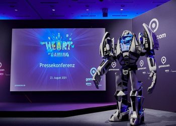 Pelaku Game Indonesia Unjuk Gigi di Ajang Tingkat Dunia DDC 2021