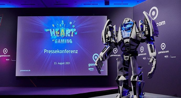 Pelaku Game Indonesia Unjuk Gigi di Ajang Tingkat Dunia DDC 2021