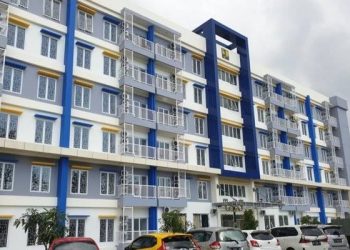 Kementerian PUPR Siapkan Tambahan RS Darurat COVID-19 di 7 Kawasan Perkotaan