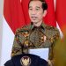Presiden Jokowi : Kunci Naikkan Ekonomi, Turunkan Angka Kasus Covid-19