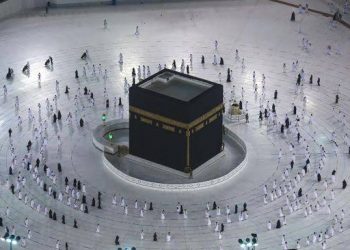 Arab Saudi Izinkan Jemaah Umrah yang Sudah Vaksin Sinovac & Booster