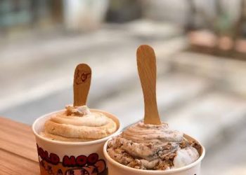 Cold Moo, Es Krim Yummy yang Kekinian