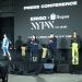 NYFW 2021 : Pertama Kalinya, Erigo Wakili Indonesia
