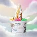 Segarnya Es Doger & Cendol dengan Perpaduan Frozen Yogurt