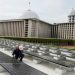 Inovasi Masjid Istiqlal Gunakan Panel Surya, Hemat Listrik & Ramah Lingkungan