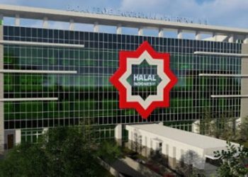 Tekad Wujudkan Indonesia Jadi Mesin Ekonomi Halal Dunia