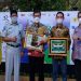 ICSRA: Jasa Raharja Raih Penghargaan The Best CSR of The Year 2021