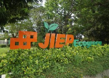 ICCA 2021: JIEP Sediakan Layanan Terpadu secara Online