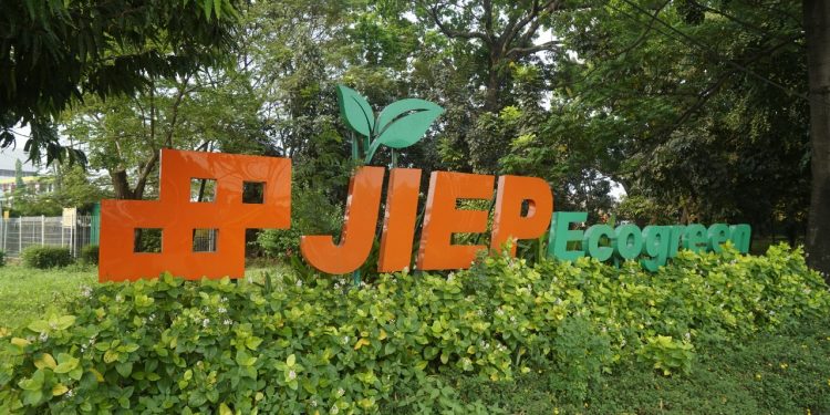 ICCA 2021: JIEP Sediakan Layanan Terpadu secara Online