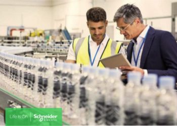 Schneider Electric Bantu Daya Saing Industri Mamin di Era Green Consumerism
