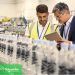 Schneider Electric Bantu Daya Saing Industri Mamin di Era Green Consumerism
