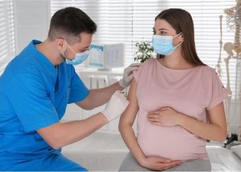Kemenkes : 1,5 Juta Vaksin Pfizer Untuk Ibu Hamil & 18+