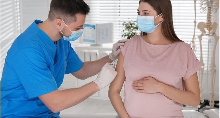Kemenkes : 1,5 Juta Vaksin Pfizer Untuk Ibu Hamil & 18+