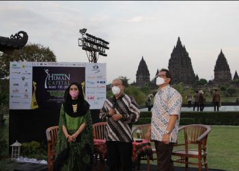 BP Jamsostek Raih The Best Human Capital 2021