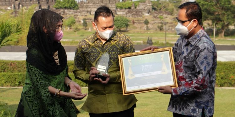 JIEP : Pegang Prinsip AKHLAK sebagai Transformasi HC