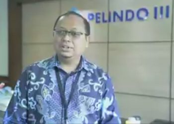 Pelindo III Berjaya di IHCA 2021 Berkat Pengelolaan SDM Mumpuni