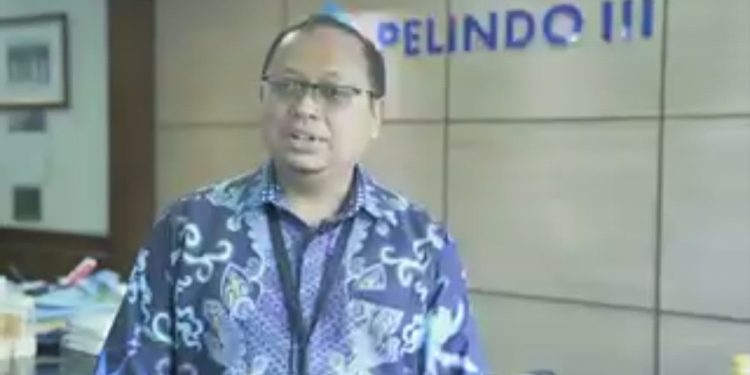 Pelindo III Berjaya di IHCA 2021 Berkat Pengelolaan SDM Mumpuni