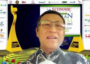 Transformasi Geo Dipa Wujudkan Perusahaan Berkelas Dunia
