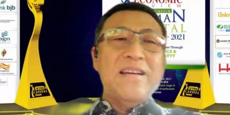 Transformasi Geo Dipa Wujudkan Perusahaan Berkelas Dunia