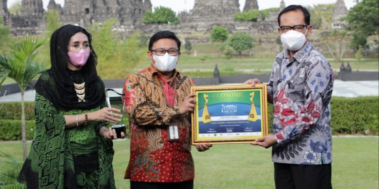 PG, Menuju Perusahaan Bertaraf Internasional & Berdaya Saing Tinggi.