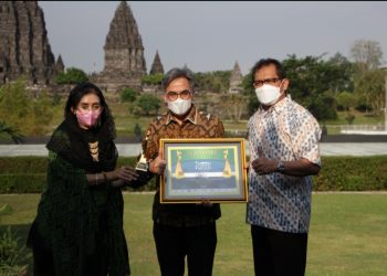 BJB Terdepan dengan Raihan 4 Penghargaan di Human Capital Award 2021