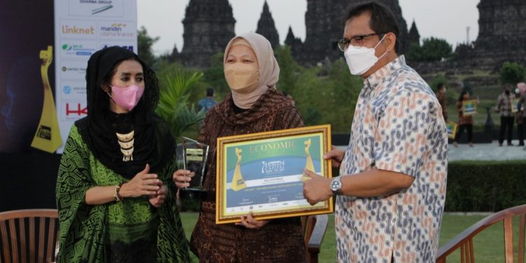 WIKA, HC Handal untuk Dorong Kinerja Unggul