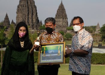 Komit Tingkatkan Kualitas HC, PLN Juara Umum IHCA-VII-2021