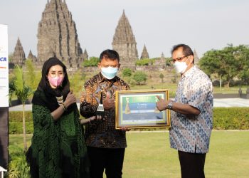 SDM Jadi Prioritas, Jurus Jasa Raharja Raih IHCA VII-2021