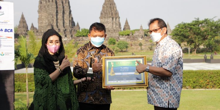 SDM Jadi Prioritas, Jurus Jasa Raharja Raih IHCA VII-2021