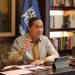 Komitmen dalam Sustainable Trade, Kemendag Gandeng Global Initiative Report