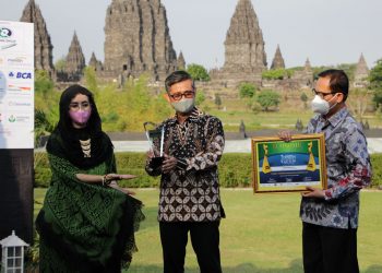 Wujudkan Pengelolaan SDM Terbaik, PJB Sabet 3 Piala di IHCA 2021