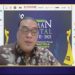 HK Raih Penghargaan IHCA VII-2021, Berkat Karyawan Mumpuni