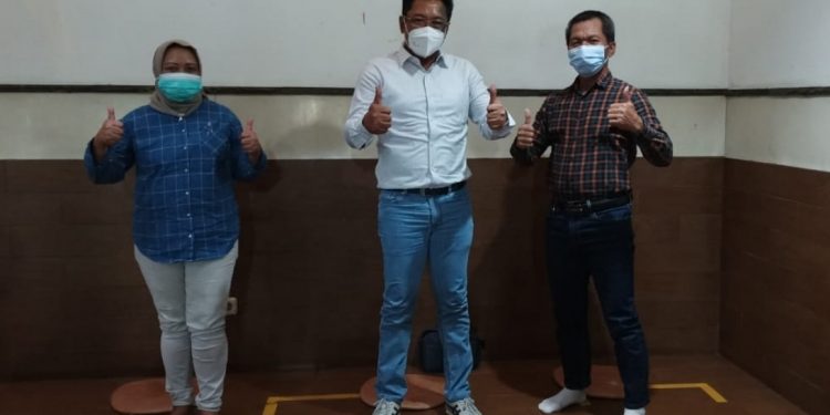 JamSyar Secure, Survive, Sustain di Usia 7 tahun Aset Capai 1,9 Triliun