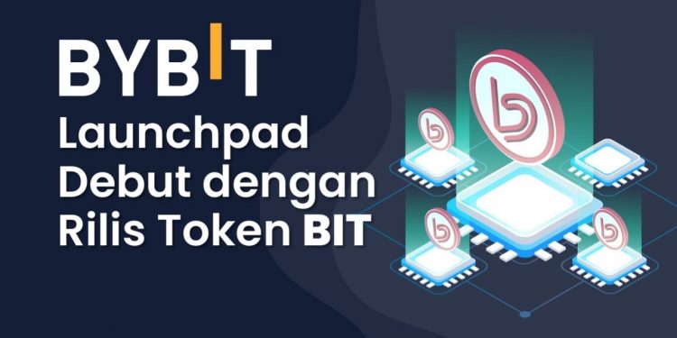 Bybit Launchpad Rilis Token $BIT