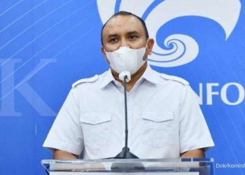 Mitra KSO Kelola Layanan Seluler 4G di Desa Wilayah 3T