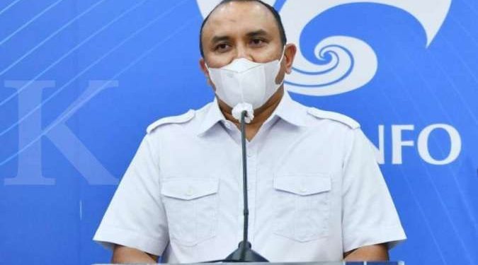 Mitra KSO Kelola Layanan Seluler 4G di Desa Wilayah 3T