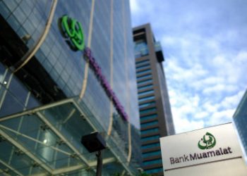 Bank Muamalat Sabet 2 Penghargaan Human Capital Awards 2021