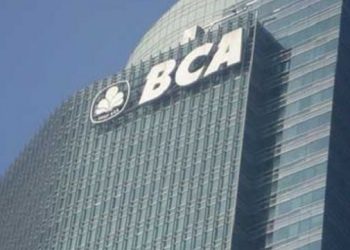 Juara Umum! Wujud Komitmen BCA terhadap Human Capital