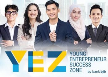 bjb Gelar Kompetisi bjb YEZ, Peluang Hadiah Bagi Pebisnis Muda