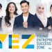 bjb Gelar Kompetisi bjb YEZ, Peluang Hadiah Bagi Pebisnis Muda