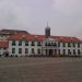 Wisata Kota Tua Di Buka Hanya untuk Warga yang Berolahraga