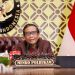 Mahfud MD : PON XX di Papua Bisa Dihadiri Penonton