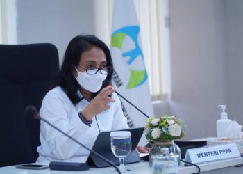 Menteri Bintang : STOP Glorifikasi Pelaku Pelecehan Seksual