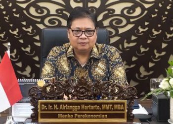 Pemerintah : Bantuan Tunai bagi PKL Wilayah Level 4